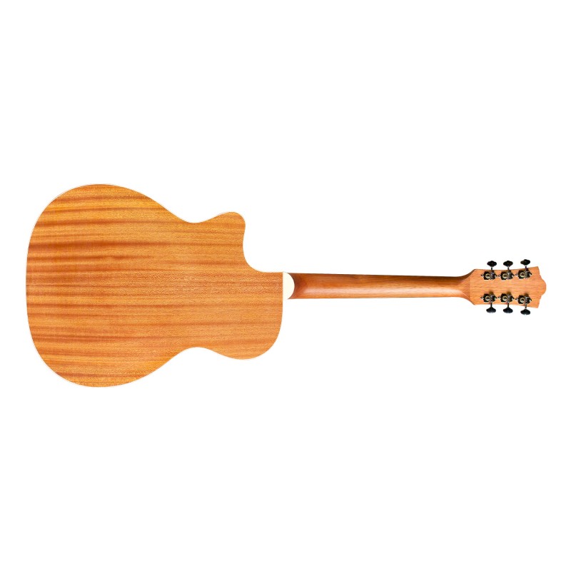 GUILD OM-240CE NAT GITARA ELEKTRO-AKUSTIČNA