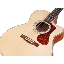 GUILD OM-240CE NAT GITARA ELEKTRO-AKUSTIČNA