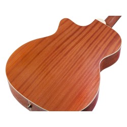 GUILD OM-240CE NAT GITARA ELEKTRO-AKUSTIČNA