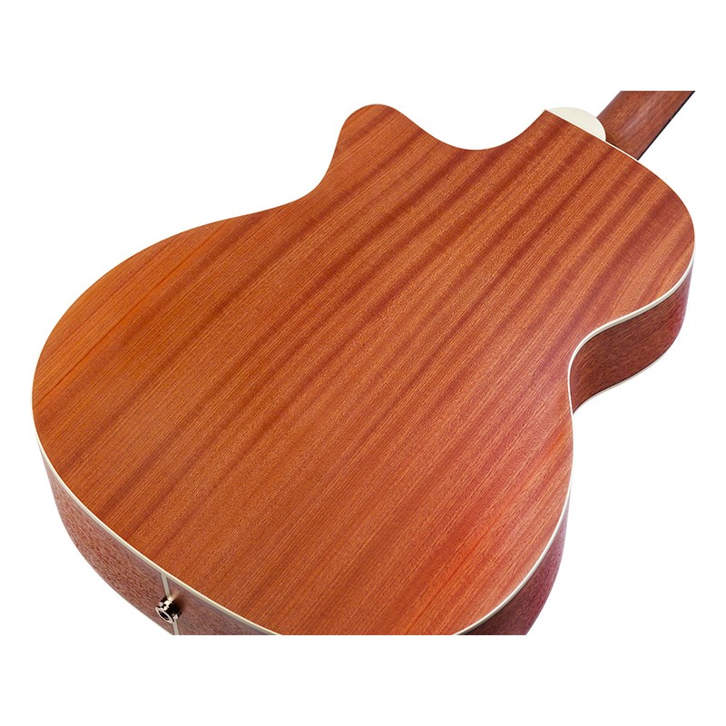 GUILD OM-240CE NAT GITARA ELEKTRO-AKUSTIČNA