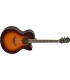YAMAHA CPX600 OLD VIOLIN SUNBURST GITARA ELEKTRO-AKUSTIČNA