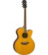YAMAHA CPX600 VINTAGE TINT GITARA ELEKTRO-AKUSTIČNA