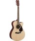 YAMAHA FSX315C NT GITARA ELEKTRO-AKUSTIČNA