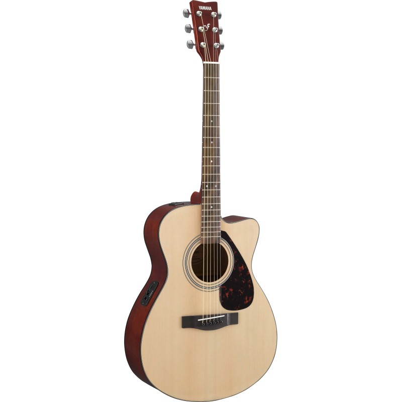 YAMAHA FSX315C NT GITARA ELEKTRO-AKUSTIČNA
