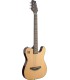 JAMES NELIGAN EW3000CN GITARA ELEKTRO-AKUSTIČNA