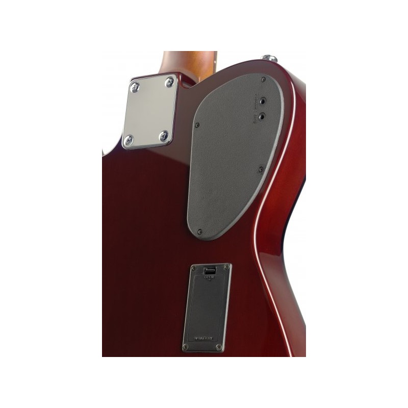 JAMES NELIGAN EW3000CN GITARA ELEKTRO-AKUSTIČNA