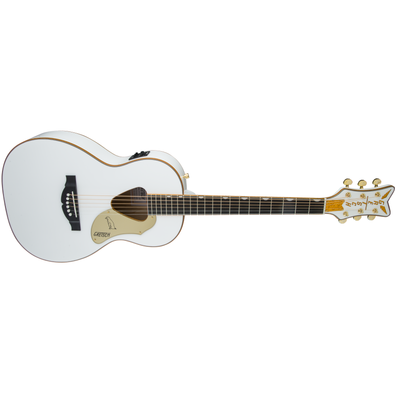 GRETSCH G5021WPE RANCHER PENGUIN GITARA ELEKTRO-AKUSTIČNA