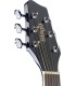 STAGG SA20ACE BK GITARA ELEKTRO-AKUSTIČNA
