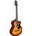 STAGG SA20ACE SNB GITARA ELEKTRO-AKUSTIČNA