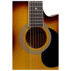 STAGG SA20ACE SNB GITARA ELEKTRO-AKUSTIČNA