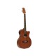 STAGG SA25 ACE MAHOGANY GITARA ELEKTRO-AKUSTIČNA