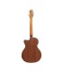 STAGG SA25 ACE MAHOGANY GITARA ELEKTRO-AKUSTIČNA