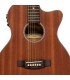 STAGG SA25 ACE MAHOGANY GITARA ELEKTRO-AKUSTIČNA