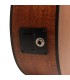 STAGG SA25 ACE MAHOGANY GITARA ELEKTRO-AKUSTIČNA