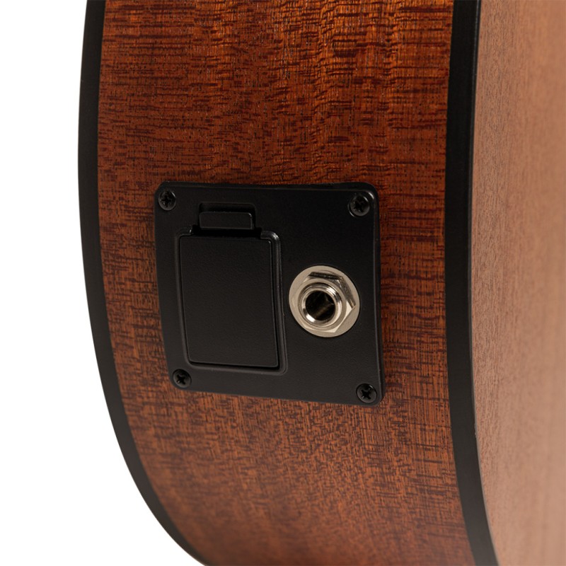 STAGG SA25 ACE MAHOGANY GITARA ELEKTRO-AKUSTIČNA