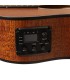 STAGG SA25 ACE MAHOGANY GITARA ELEKTRO-AKUSTIČNA