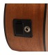 STAGG SA25 DCE MAHOGANY GITARA ELEKTRO-AKUSTIČNA