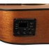 STAGG SA25 DCE MAHOGANY GITARA ELEKTRO-AKUSTIČNA