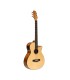 STAGG SA25 ACE SPRUCE GITARA ELEKTRO-AKUSTIČNA