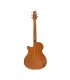 STAGG SA25 ACE SPRUCE GITARA ELEKTRO-AKUSTIČNA