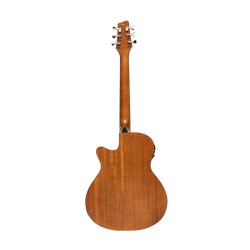 STAGG SA25 ACE SPRUCE GITARA ELEKTRO-AKUSTIČNA