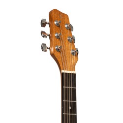 STAGG SA25 ACE SPRUCE GITARA ELEKTRO-AKUSTIČNA