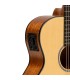 STAGG SA25 ACE SPRUCE GITARA ELEKTRO-AKUSTIČNA