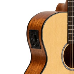 STAGG SA25 ACE SPRUCE GITARA ELEKTRO-AKUSTIČNA