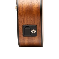 STAGG SA25 ACE SPRUCE GITARA ELEKTRO-AKUSTIČNA