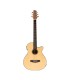 STAGG SA25 ACE SPRUCE GITARA ELEKTRO-AKUSTIČNA