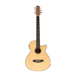 STAGG SA25 ACE SPRUCE GITARA ELEKTRO-AKUSTIČNA