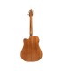 STAGG SA25 DCE SPRUCE GITARA ELEKTRO-AKUSTIČNA