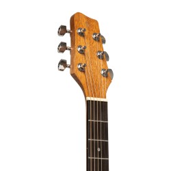 STAGG SA25 DCE SPRUCE GITARA ELEKTRO-AKUSTIČNA