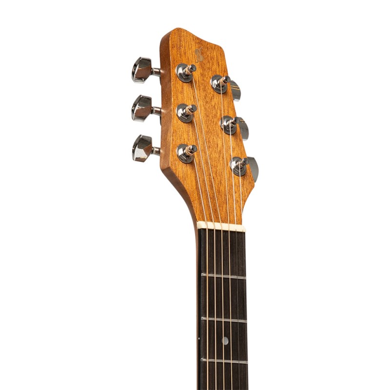 STAGG SA25 DCE SPRUCE GITARA ELEKTRO-AKUSTIČNA