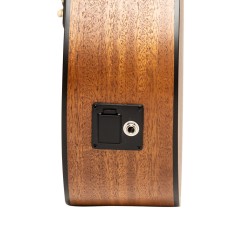 STAGG SA25 DCE SPRUCE GITARA ELEKTRO-AKUSTIČNA