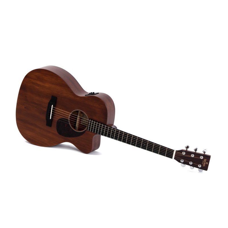SIGMA 000MC-15E GITARA ELEKTRO-AKUSTIČNA