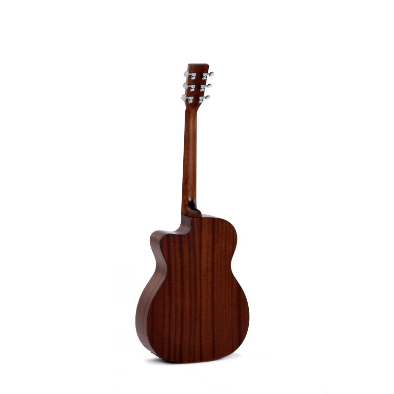 SIGMA 000MC-15E GITARA ELEKTRO-AKUSTIČNA