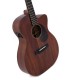 SIGMA 000MC-15E GITARA ELEKTRO-AKUSTIČNA