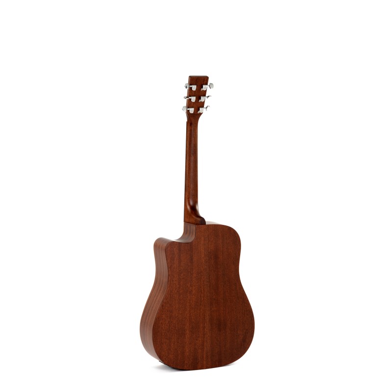 SIGMA DMC-STE GITARA ELEKTRO-AKUSTIČNA