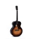 SIGMA GJM-SGE GITARA ELEKTRO-AKUSTIČNA