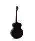 SIGMA GJM-SGE GITARA ELEKTRO-AKUSTIČNA