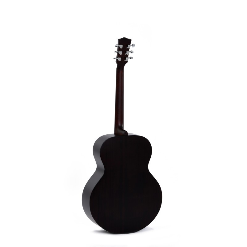 SIGMA GJM-SGE GITARA ELEKTRO-AKUSTIČNA