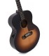 SIGMA GJM-SGE GITARA ELEKTRO-AKUSTIČNA