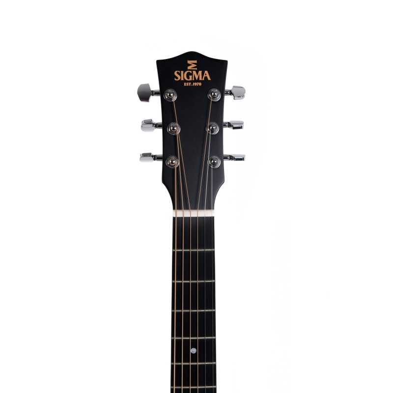 SIGMA GJM-SGE GITARA ELEKTRO-AKUSTIČNA