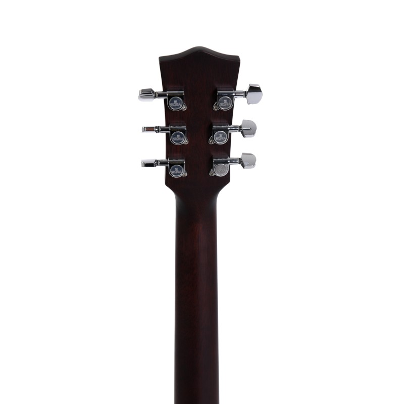 SIGMA GJM-SGE GITARA ELEKTRO-AKUSTIČNA