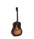SIGMA JM-SGE GITARA ELEKTRO-AKUSTIČNA