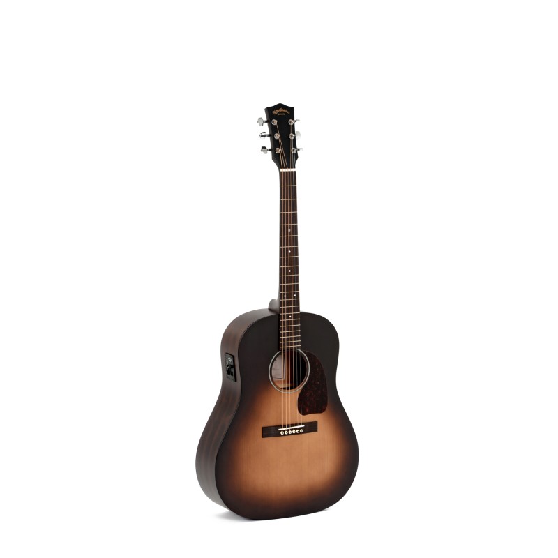 SIGMA JM-SGE GITARA ELEKTRO-AKUSTIČNA