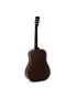 SIGMA JM-SGE GITARA ELEKTRO-AKUSTIČNA