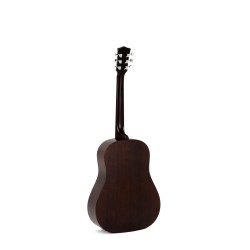 SIGMA JM-SGE GITARA ELEKTRO-AKUSTIČNA