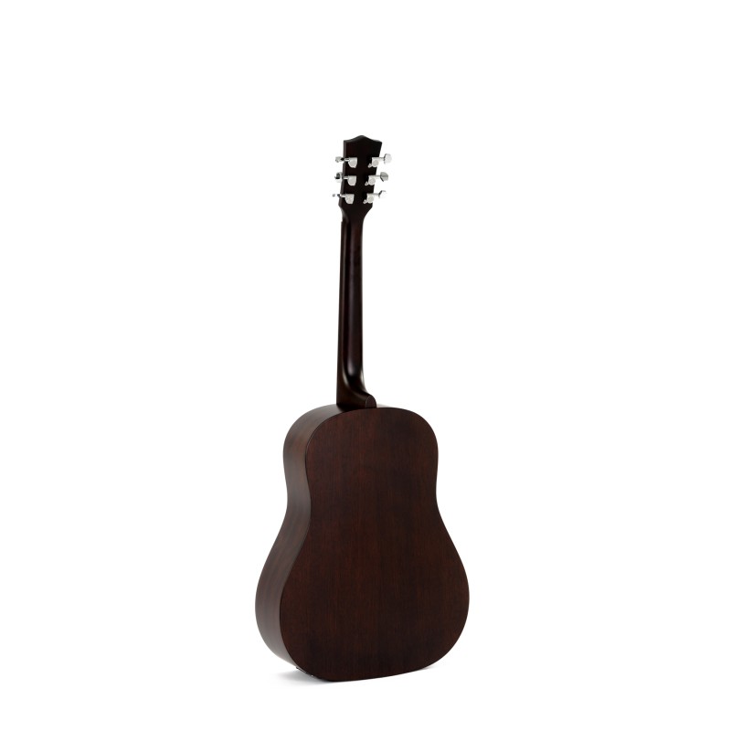 SIGMA JM-SGE GITARA ELEKTRO-AKUSTIČNA